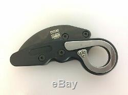 CRKT Provoke 4040 Karambit Folding Hunting Knife