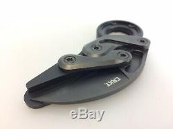 CRKT Provoke 4040 Karambit Folding Hunting Knife