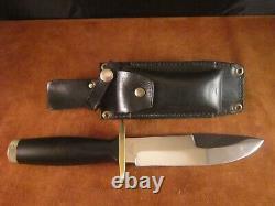 Carl Schlieper -German Eye Survival Knife