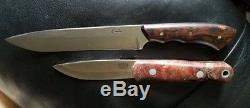 Carter Cutlery FS1 Knife