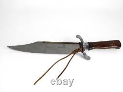 Carvel Hall 1830 Bowie Knife Reproduction