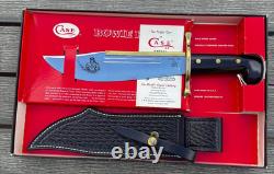 Case Bowie hunting and Survival Knife