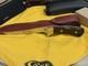 Case Native American Series Fixed Blade Set. 4 Vintage Knives with pouch