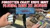 Case Pocket Knife Hunting On The Forgotten Coast Of Florida Amazing Deals Found