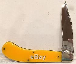 Case Tested XX Clasp Single blade Hunting knife NO RESERVE