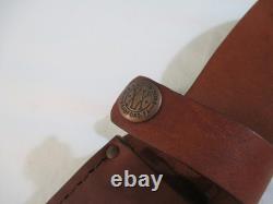 Case XX 1998 Fixed Blade Large Slab Side Stag Hunter 547-5 SS, Item 00369