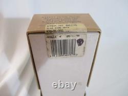 Case XX 1998 Stag Slab Side Fixed Blade Hunter 578-3 1/2 SS withSheath Item 00375