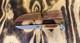 Case XX Hunting Fixed Blade Knife Clip Point Stainless Bone Handle withSheath USA