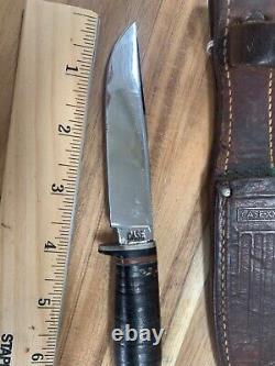 Case hunting knife (19017)