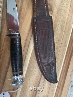 Case hunting knife (19017)