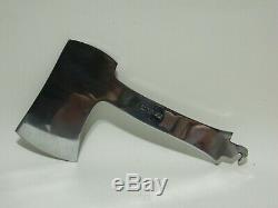 Case xx Vintage Hunting Knife And Axe Combo