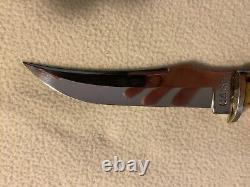 CaseXX 523-5 Stag Fixed Blade Knife