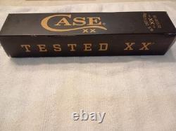 Casexx Leather Hunting Set (M3Finn SS & 316-5 SS) WithSheaths. 140.00 No Lower