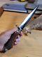 Ccc vintage solingen germany hunting knife