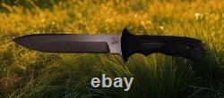 Chris Reeve Knives Green Beret MagnaCut Idaho made OBO reproduction