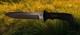 Chris Reeve Knives Green Beret MagnaCut Idaho made OBO reproduction