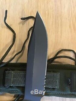 Chris Reeve Pacific Knife