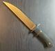 Cold Steel #39lsp Sub-hilt Boar Hunter Fixed Blade Knife