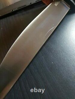 Cold Steel #39lsp Sub-hilt Boar Hunter Fixed Blade Knife
