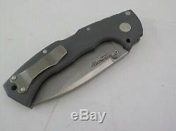 Cold Steel 62RN 4 Max Folding Knife