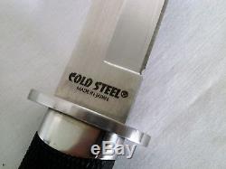 Cold Steel Magnum Tanto IX VG1 San Mai 9 Hunting/Tactical Knife Japan No Sheath