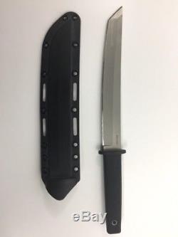 Cold Steel Oyabun Japan Fixed Blade Tactical Knife (pbr006832)