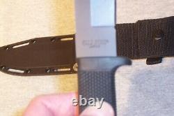 Cold Steel Srk #38ck Knife With Aus8 Blade Made In Japan Never Used Condition