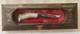 Collectors Knife In Box