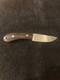 Custom Knife By John Chamberlin/Great Northern Knives