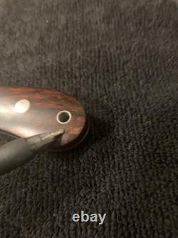 Custom Knife By John Chamberlin/Great Northern Knives