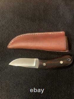 Custom Knife By John Chamberlin/Great Northern Knives