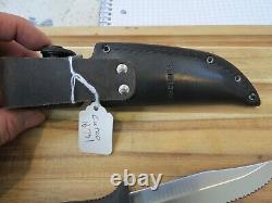 Cutco hunting knife made in USA (LOT#18732)