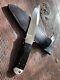 D. F. Kressler Integral Chute Knife RARE