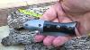 Dck 155 Minnow Dkc Knives Custom Hand Made Damascus Hunting Pocket Folding Bowie Knife