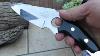 Dkc 88 440c Bat Dkc Knives Skinner Stainless Steel Hunting Knife