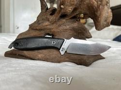 DPX GEAR FIXED BLADE KNIFE HEFT 4 ASSAULT withSHEATH