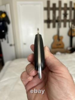 DPX GEAR FIXED BLADE KNIFE HEFT 4 ASSAULT withSHEATH