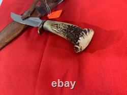 Dan Westlind Custom, Cathlamet Washington