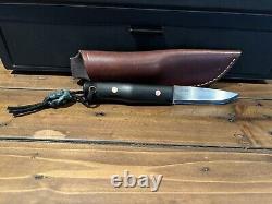 Deering Bushcraft Knife (NOT Adventure Sworn) Model Cruiser #2