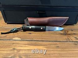 Deering Bushcraft Knife (NOT Adventure Sworn) Model Cruiser #2