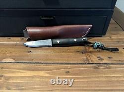 Deering Bushcraft Knife (NOT Adventure Sworn) Model Cruiser #2