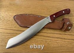 Discontinued Bark River Knives PARANG 1st Production Run Very Hard To Find