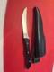 Discontinued Vintage American Made Buck 107