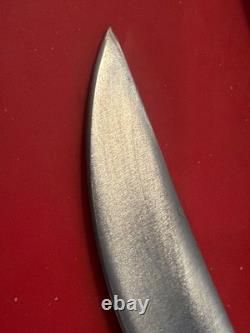 Discontinued Vintage American Made Buck 107