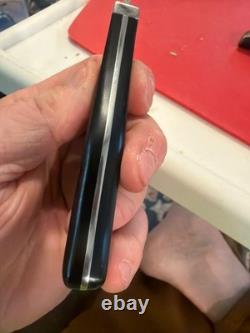 Discontinued Vintage American Made Buck 107