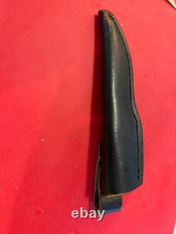 Discontinued Vintage American Made Buck 107