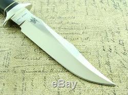 EARLY SOG JAPAN TRIDENT MICARTA COMMANDO TACTICAL KNIFE HUNTING VINTAGE KNIVES