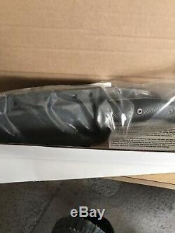 ESEE Knife Randall's Adventure Comes with Sheath Brand New Never Used Sealed