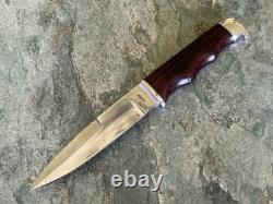 Ed Jones Custom Hunter Knife