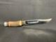 Edge Mark #473 Stag Handle Hunting Knife witho Sheath Unused